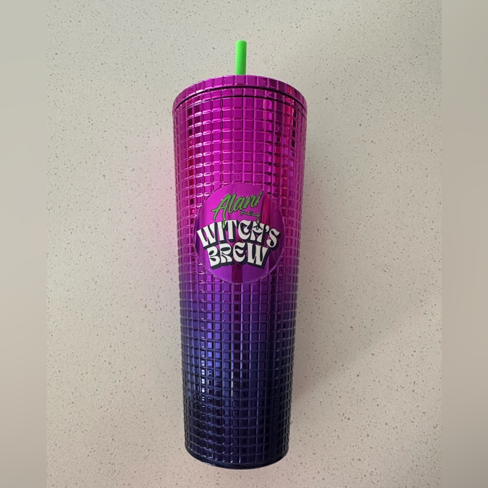 Alani Witches Brew Tumbler